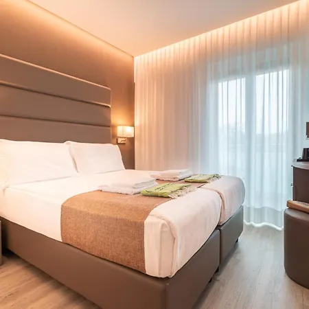 International Hotel Lignano Sabbiadoro