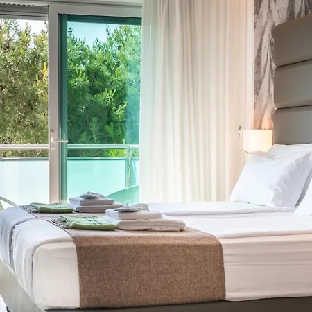 Hotel International Lignano Sabbiadoro