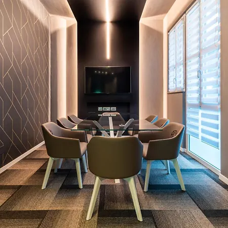 Hotel International Lignano Sabbiadoro