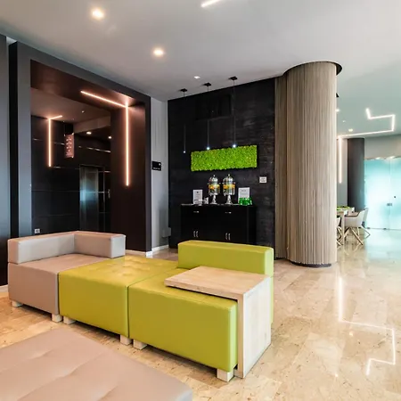 Hotel International 4*