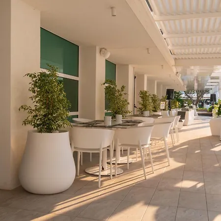 Hotel International Lignano Sabbiadoro