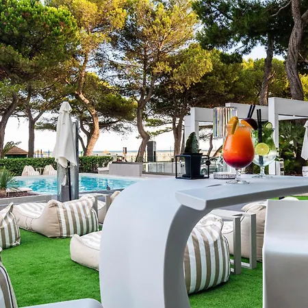 International Hotel 4*