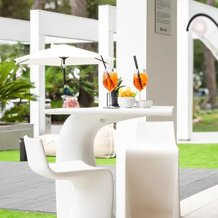 International Hotel Lignano Sabbiadoro