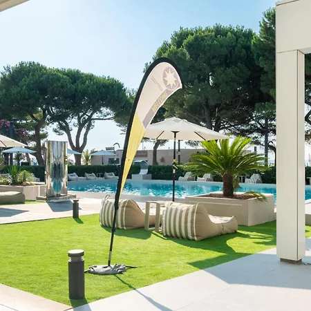 International Hotel Lignano Sabbiadoro