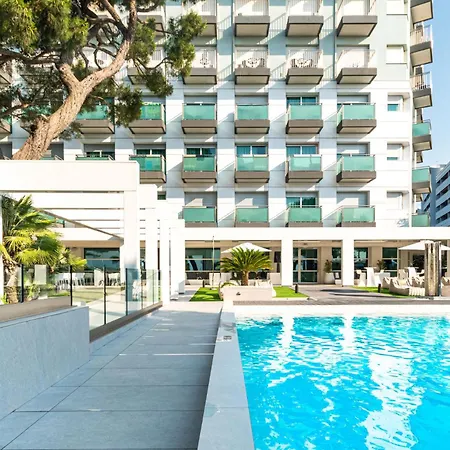 Hotel International Lignano Sabbiadoro