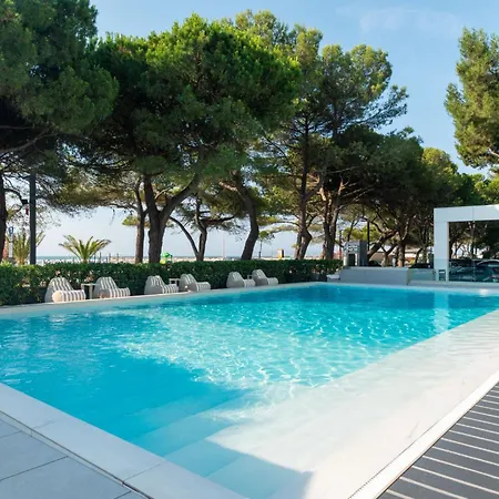 Hotel International Lignano Sabbiadoro
