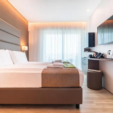 Hotel International