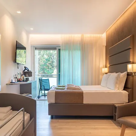 Hotel International 4*
