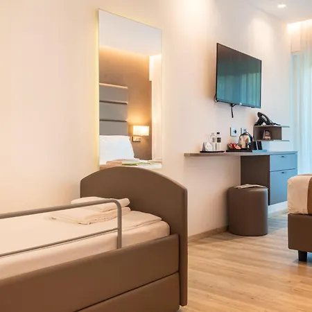 International Hotel