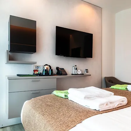 Hotel International 4*