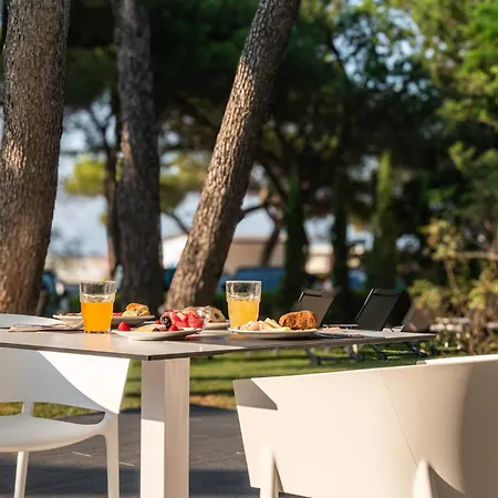 Hotel International Lignano Sabbiadoro