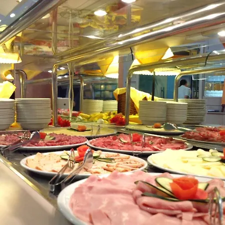 International リニャーノ・サッビアドーロ