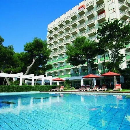 国际海滩酒店 利尼亚诺萨比亚多罗