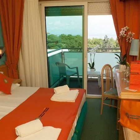 Hotel International Lignano Sabbiadoro