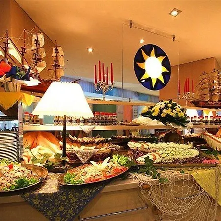 ホテル International 4*