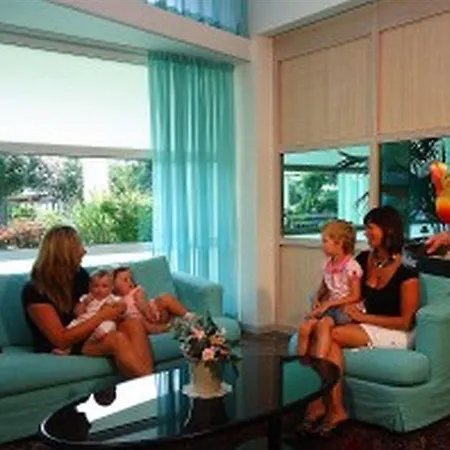 Hotel International Lignano Sabbiadoro
