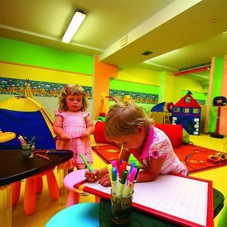 ホテル International