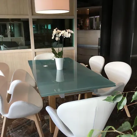 International 호텔 리그나노 사비아도로