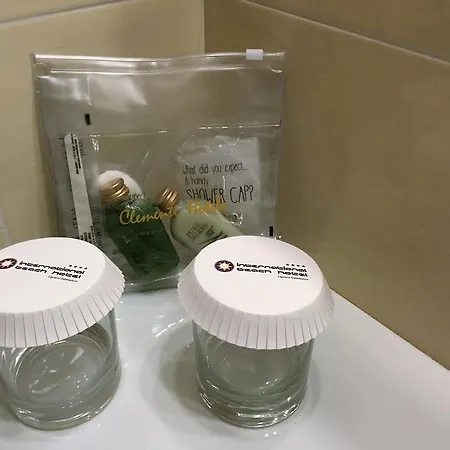 International Отель 4*