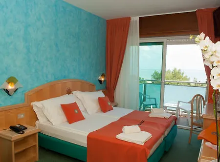 Hotel International Lignano Sabbiadoro