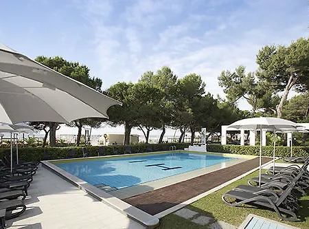 ホテル International リニャーノ・サッビアドーロ