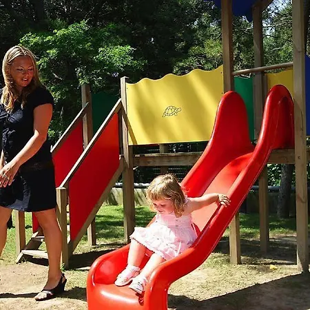 International ホテル リニャーノ・サッビアドーロ