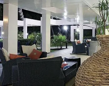 Hotel International 4*