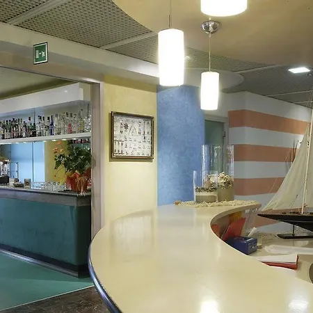 International Hotel Lignano Sabbiadoro