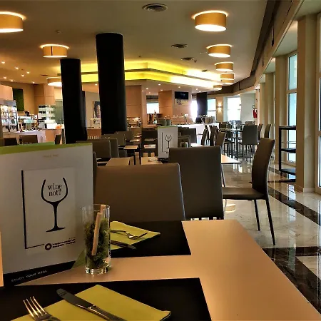 International Hotel Lignano Sabbiadoro