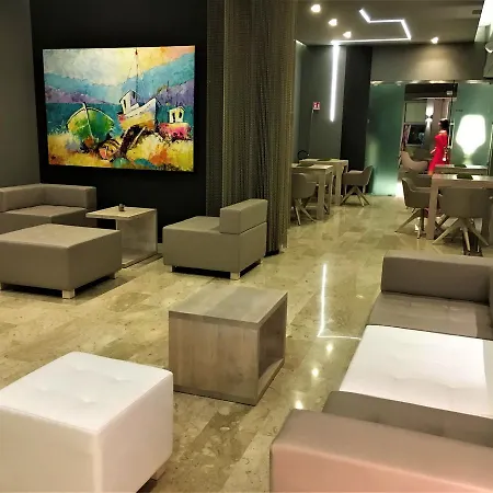 International 4* リニャーノ・サッビアドーロ