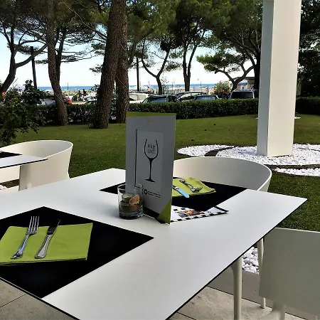 Hotel International Lignano Sabbiadoro