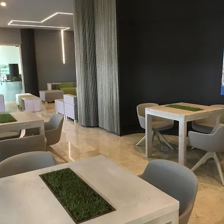 Hotel International Lignano Sabbiadoro
