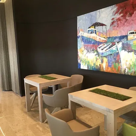Hotel International Lignano Sabbiadoro