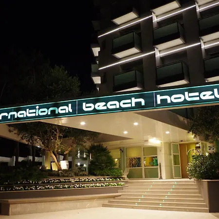 International 4* Lignano Sabbiadoro