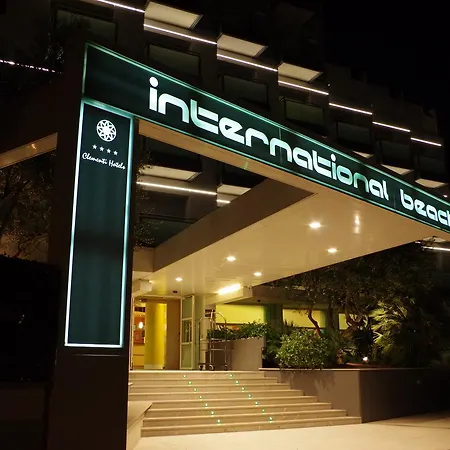 International