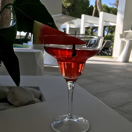 国际海滩酒店 4* 利尼亚诺萨比亚多罗