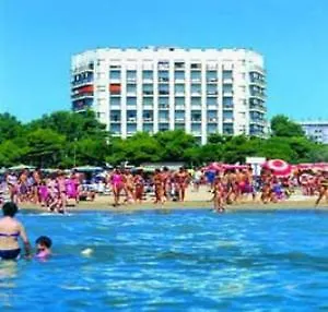 International Ξενοδοχείο Λινιάνο Σαμπιαντόρο