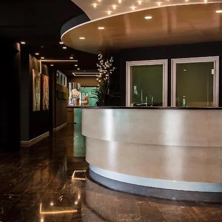 International リニャーノ・サッビアドーロ