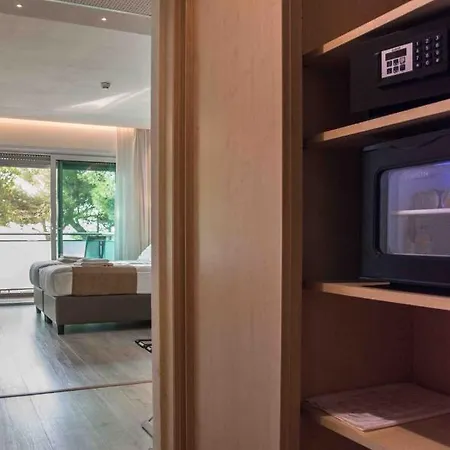 Hotel International 4*