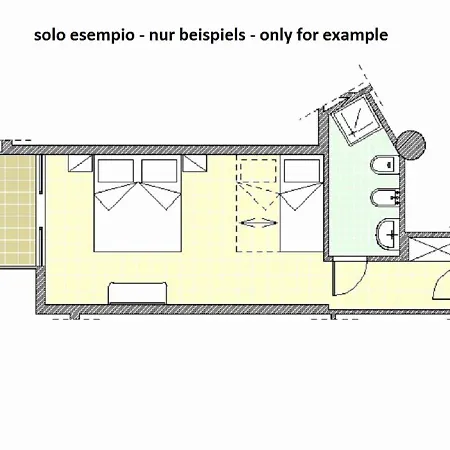 International Otel Lignano Sabbiadoro