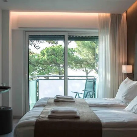 International Hotel 4*
