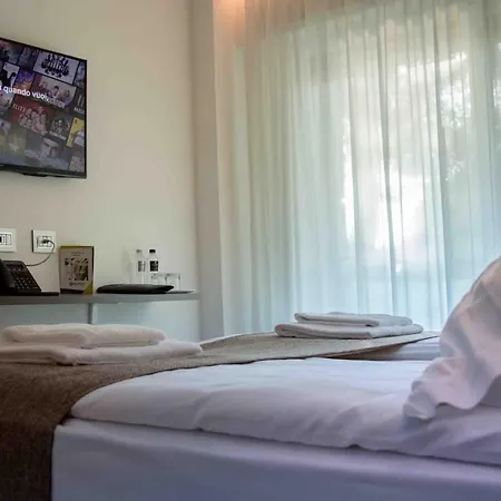 Hotel International