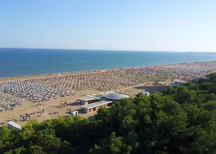 فندق International لينانو سابيادورو