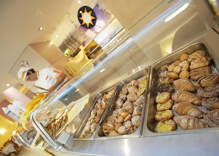 فندق International لينانو سابيادورو