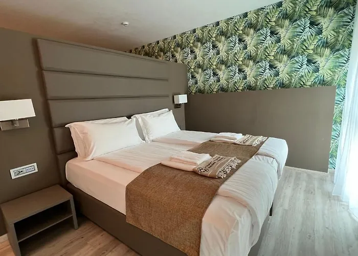 International فندق 4*