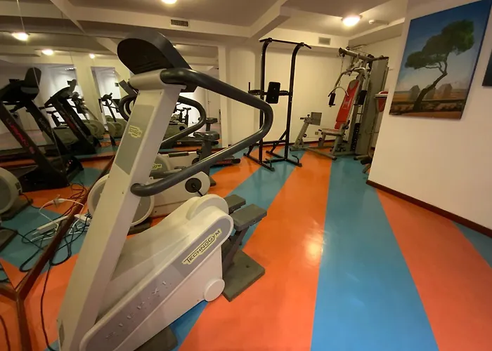 International فندق لينانو سابيادورو