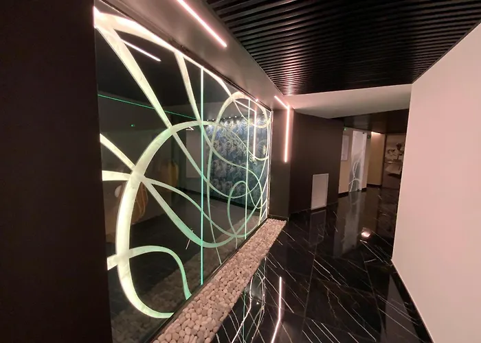 International فندق 4*