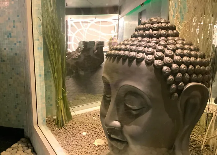 فندق International