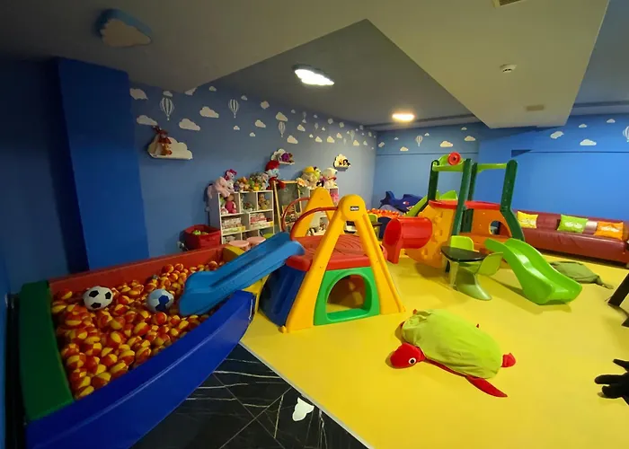 International فندق لينانو سابيادورو