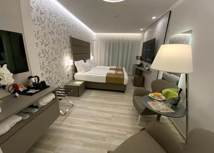 International 4* لينانو سابيادورو